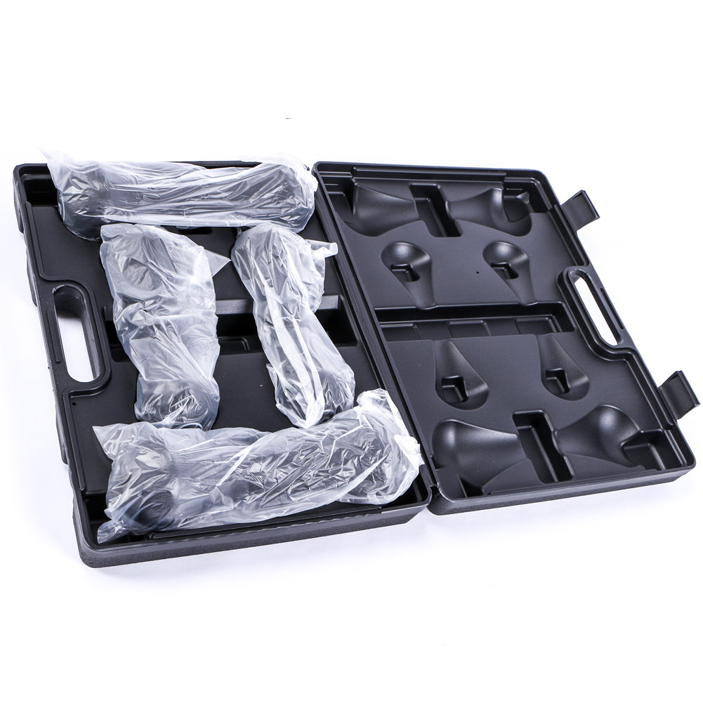 Bench Hantelset mit Koffer 2 x 3 kg und 2 x 5 kg BS2306
