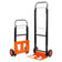 BLACK + DECKER klappbare Sackkarre max. 90KG BXWT-H305 – Einheitsgröße