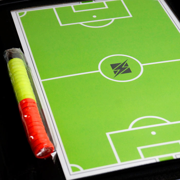 Zeus Trainer Taktikboard