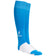 Zeus Calza Energy Stutzen Neon Blau – 28-33