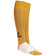 Zeus Calza Energy Stutzen Gold – 28-33