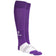 Zeus Calza Energy Stutzen Violett – 28-33