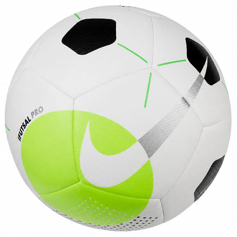Nike FIFA Quality PRO Futsal Ball DH1992-100