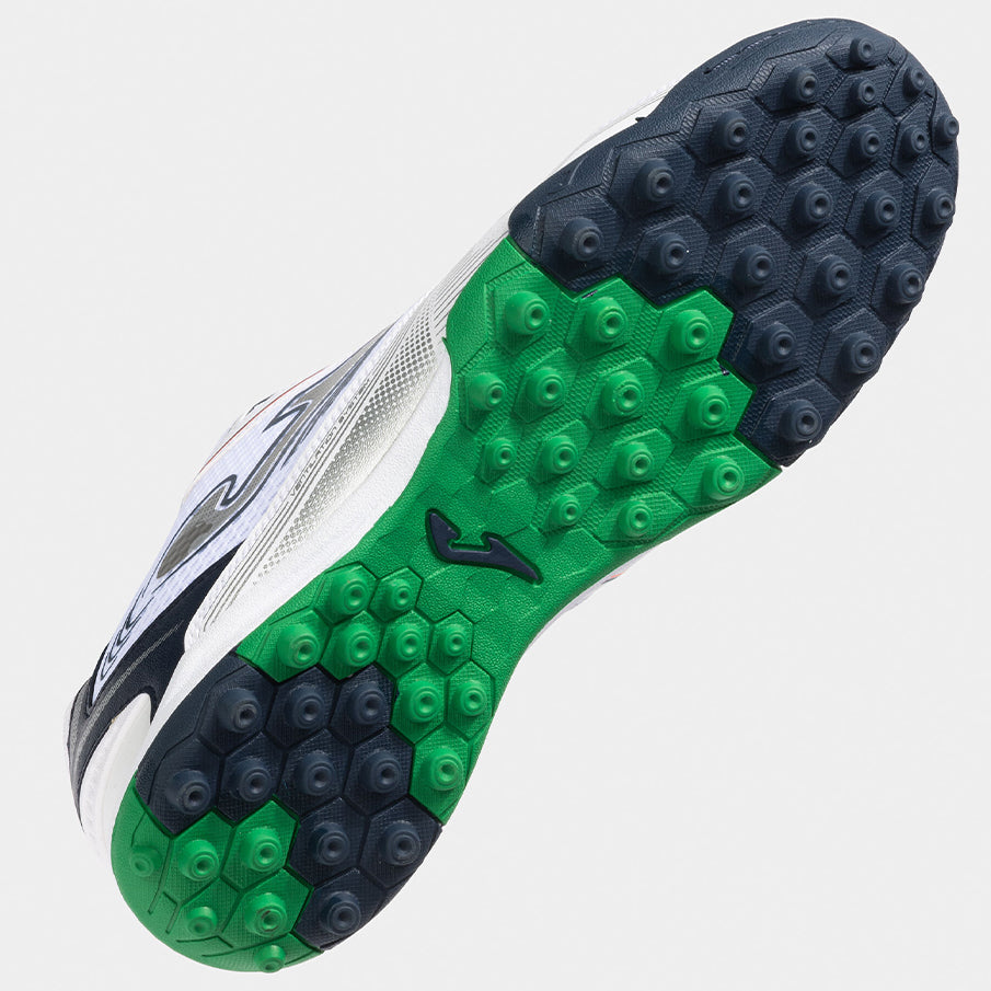 Joma Dribling Street Turf Herren Multinocken Fußballschuhe DRIW2502TF