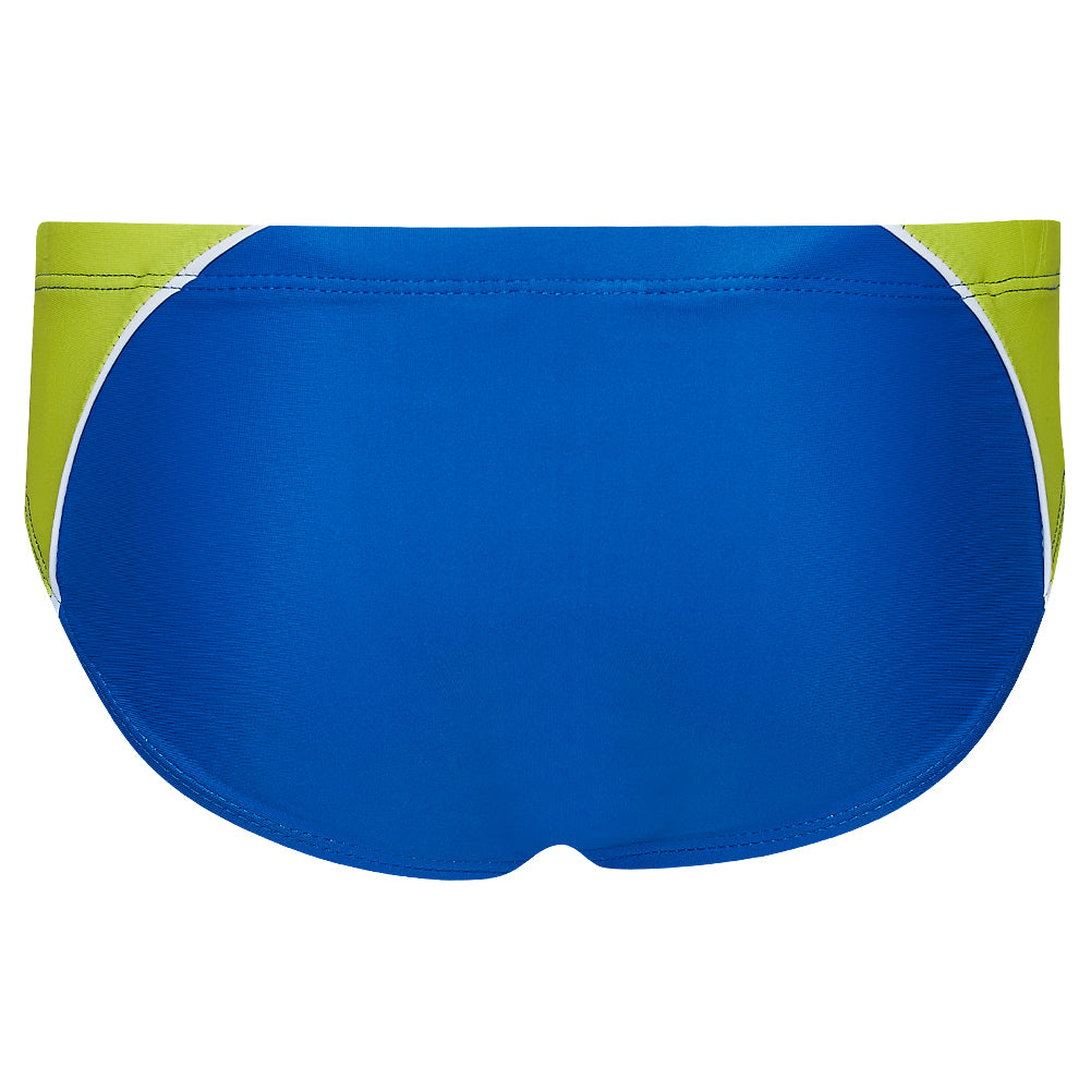 Toy Story Jungen Badehose Slip E12F1897-blue