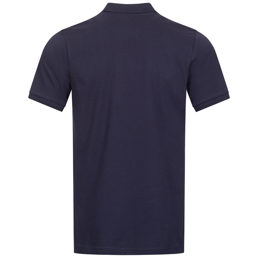 Ecko Unltd. Premium Herren Polo-Shirt EFM04794-NAVY