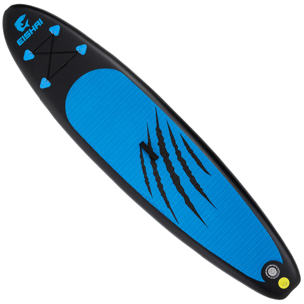 EISHAI Sharkbite Stand Up Paddle Board blau