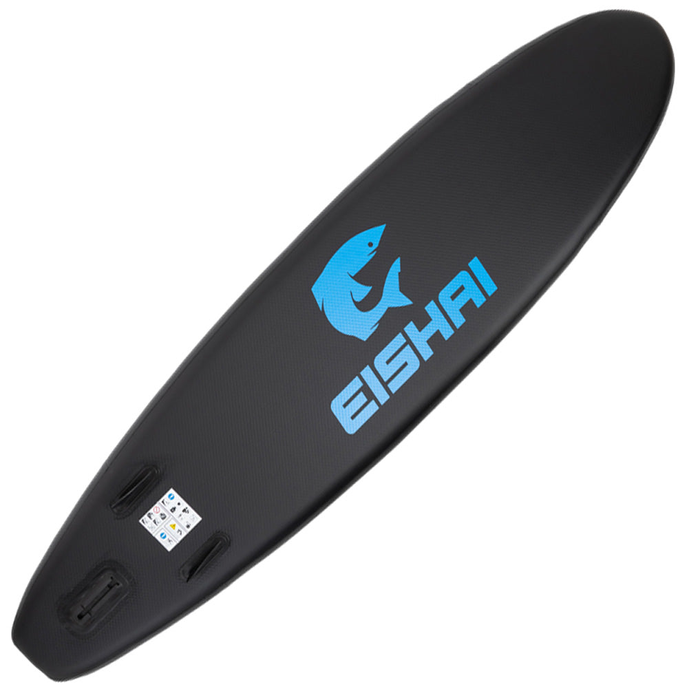 EISHAI Sharkbite Stand Up Paddle Board blau