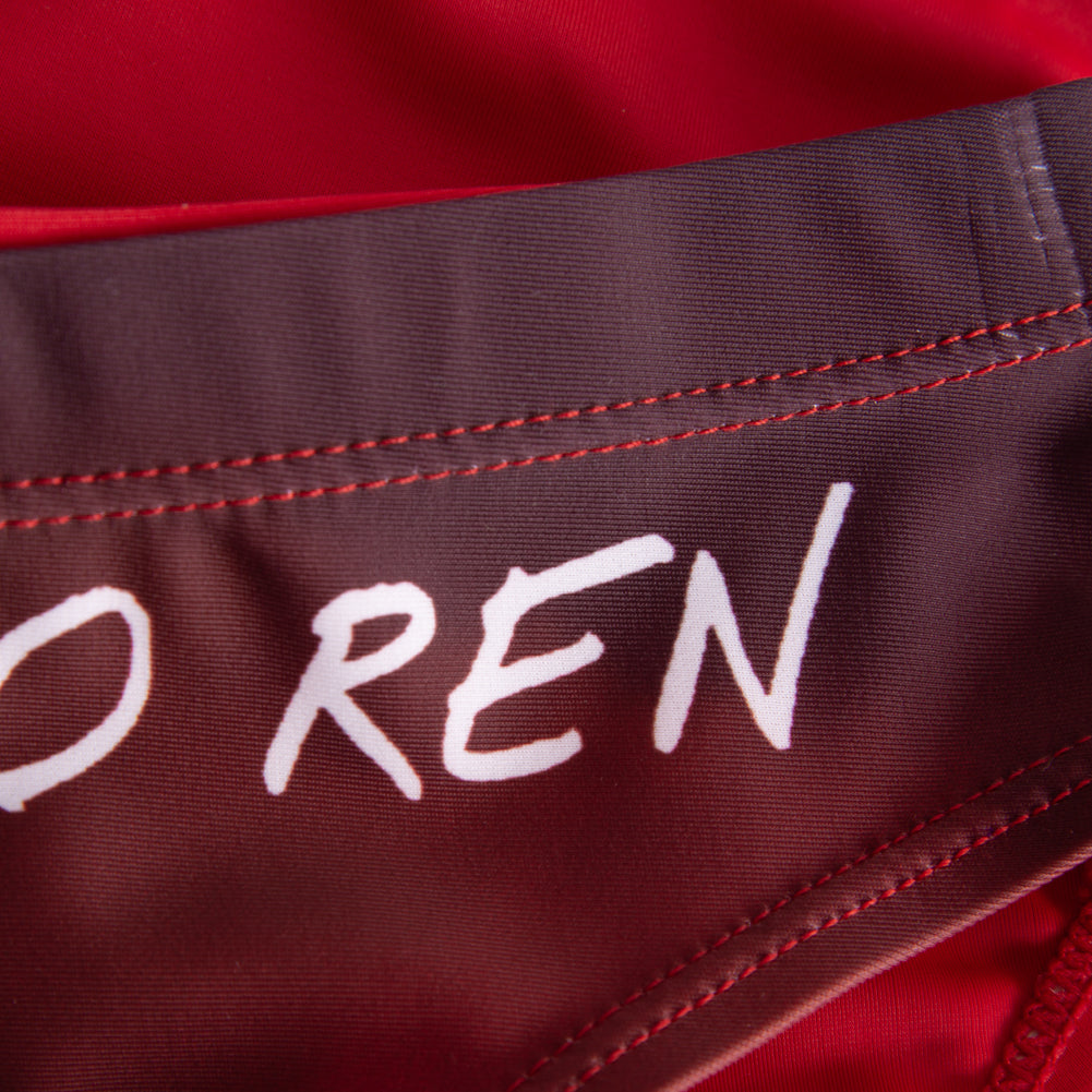 Kylo Ren Star Wars Disney Jungen Badehose Slip ER1984-red
