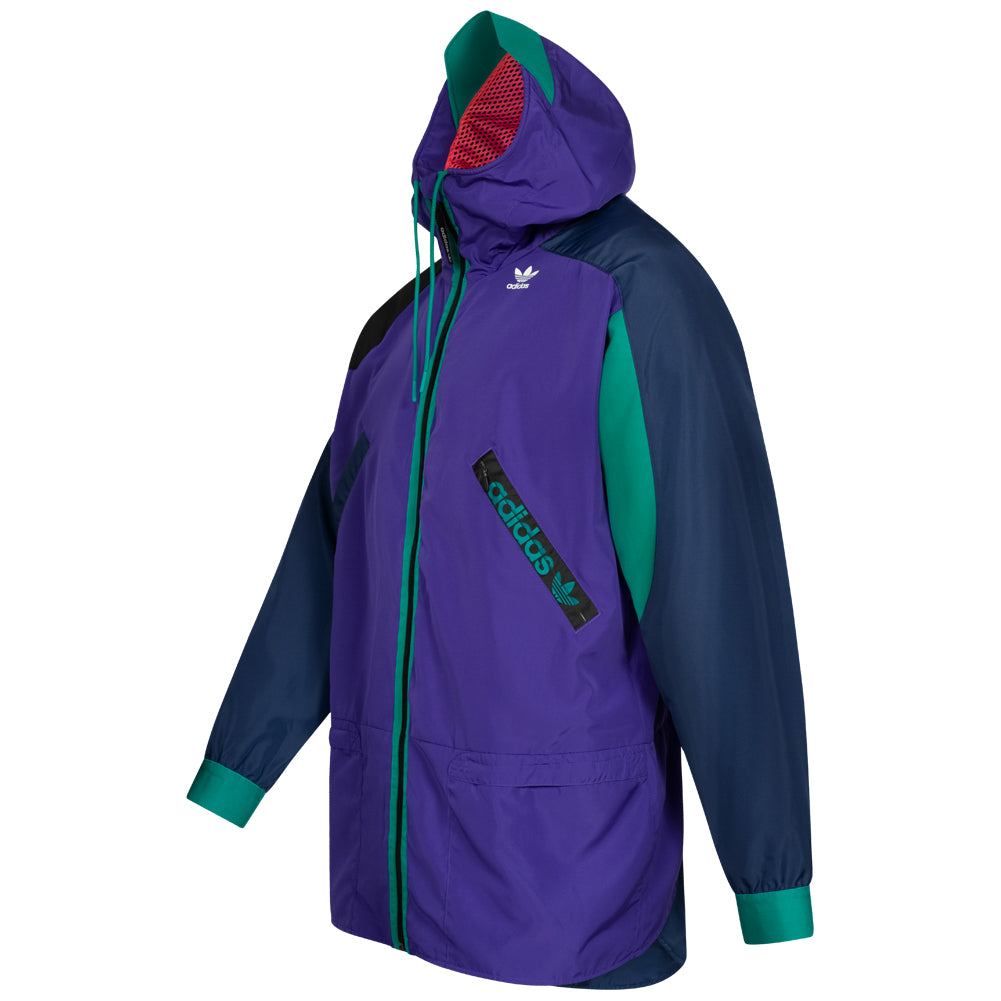 adidas Originals Karkaj Herren Jacke FM3685