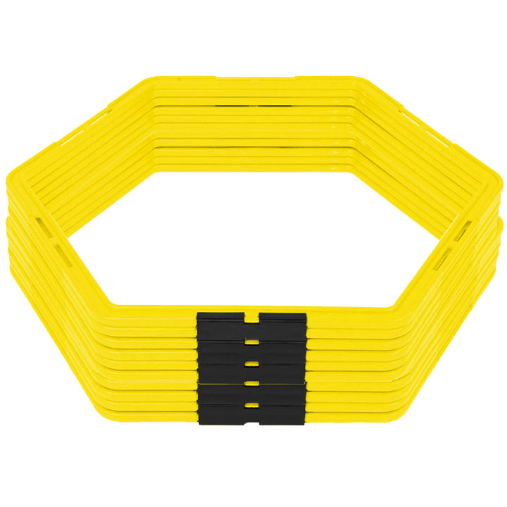 Zeus Hexagon Koordinationsgitter 10 Felder