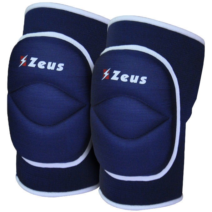 Zeus Knee Pad Volleyball Kniebandagen navy