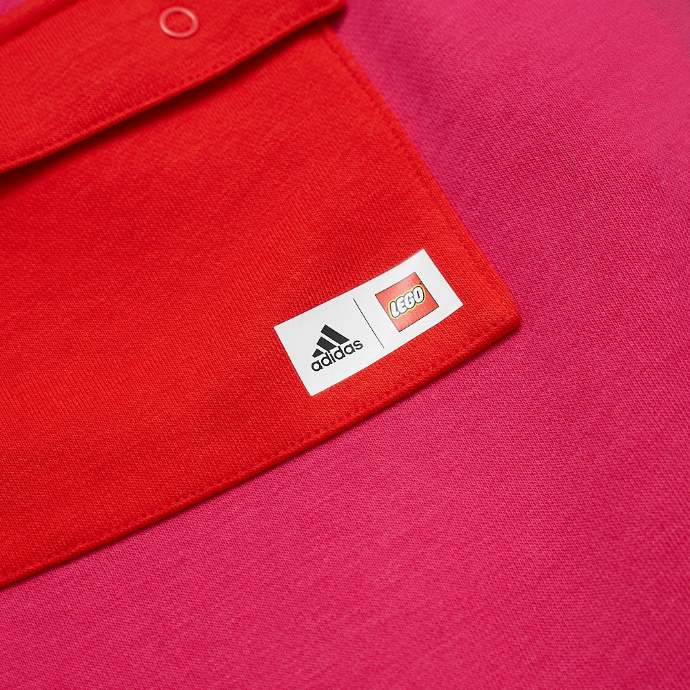 adidas x LEGO® DUPLO® Baby Einteiler GN6698