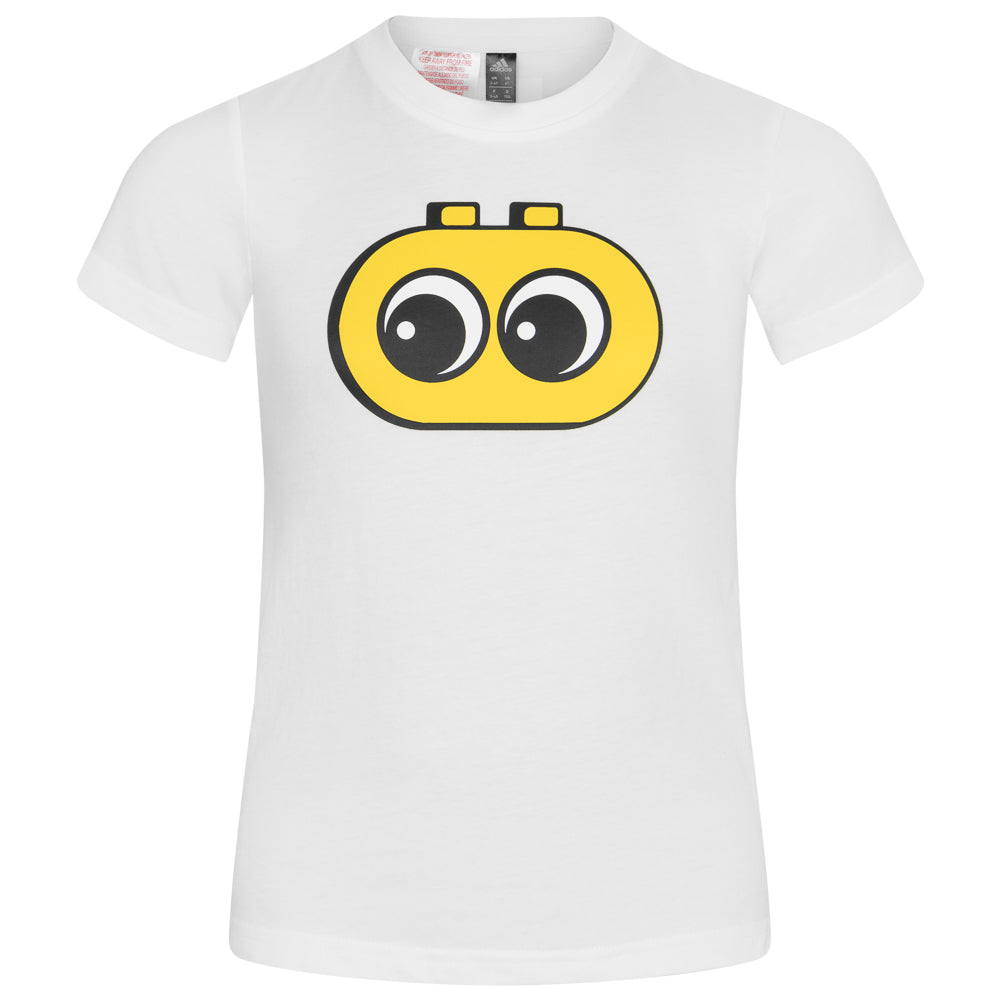 adidas x LEGO® DUPLO® Baby / Kleinkinder Set GN6701