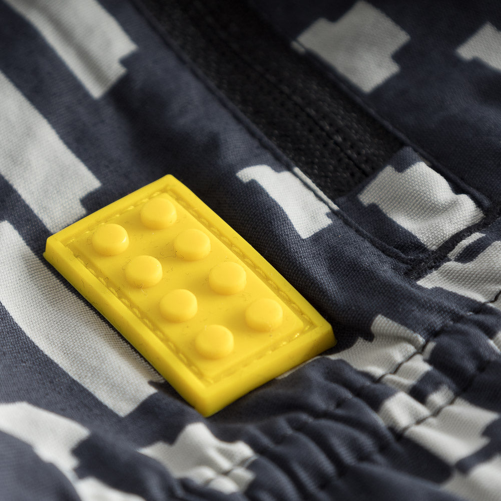 adidas x LEGO® VIDIYO Wind.RDY Kinder Jacke GU4277