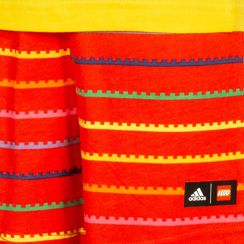 adidas x LEGO® Kleinkinder Set H65354