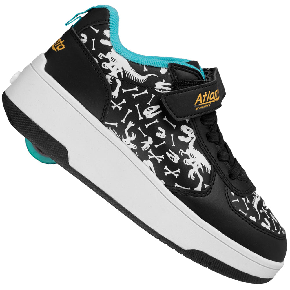 HEELYS Pop Kinder Schuhe mit Rollen HES10304