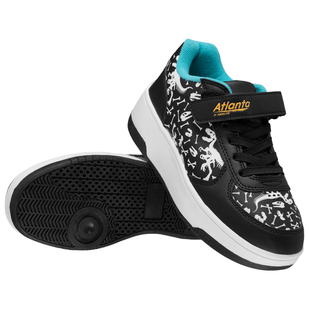 HEELYS Pop Kinder Schuhe mit Rollen HES10304