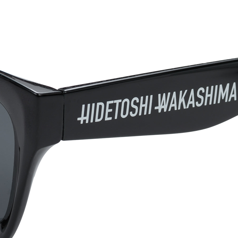 HIDETOSHI WAKASHIMA "Sendai" Unisex Sonnenbrille