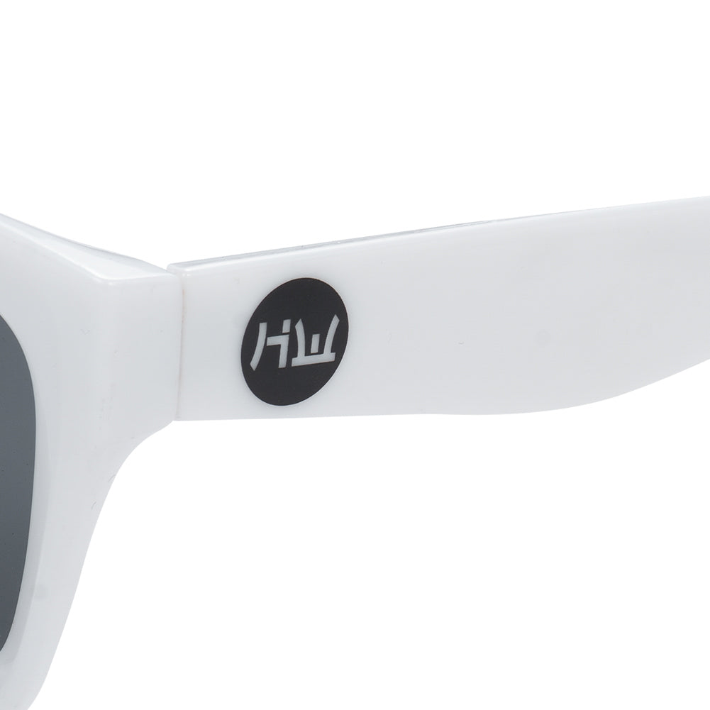 HIDETOSHI WAKASHIMA "Asaka" Unisex Sonnenbrille