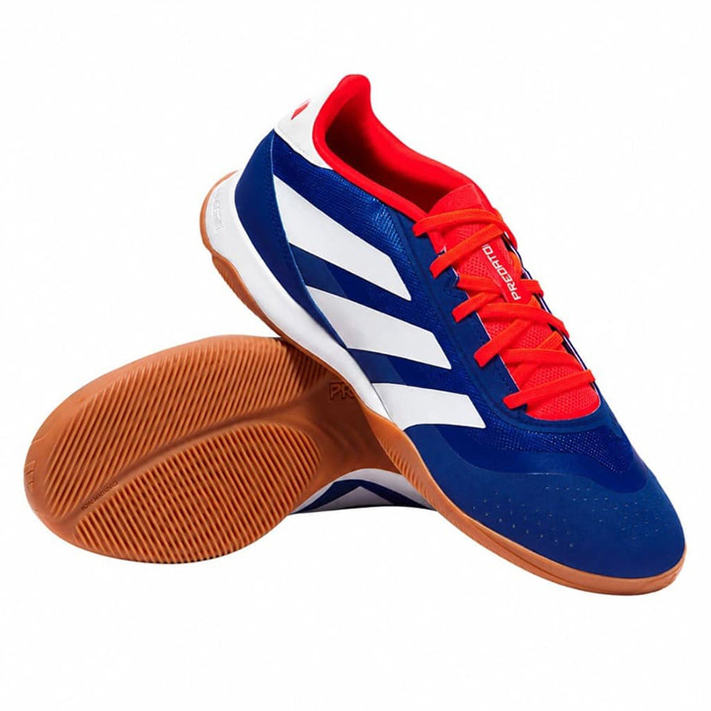 adidas Predator League Indoor Herren Hallenschuhe IF6393