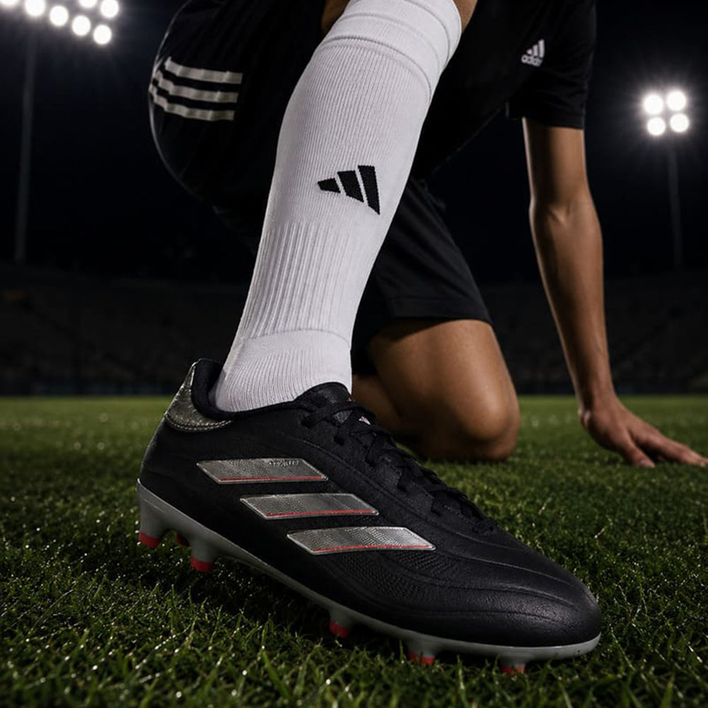 adidas COPA PURE 2 League FG Kinder Fußballschuhe IG8730