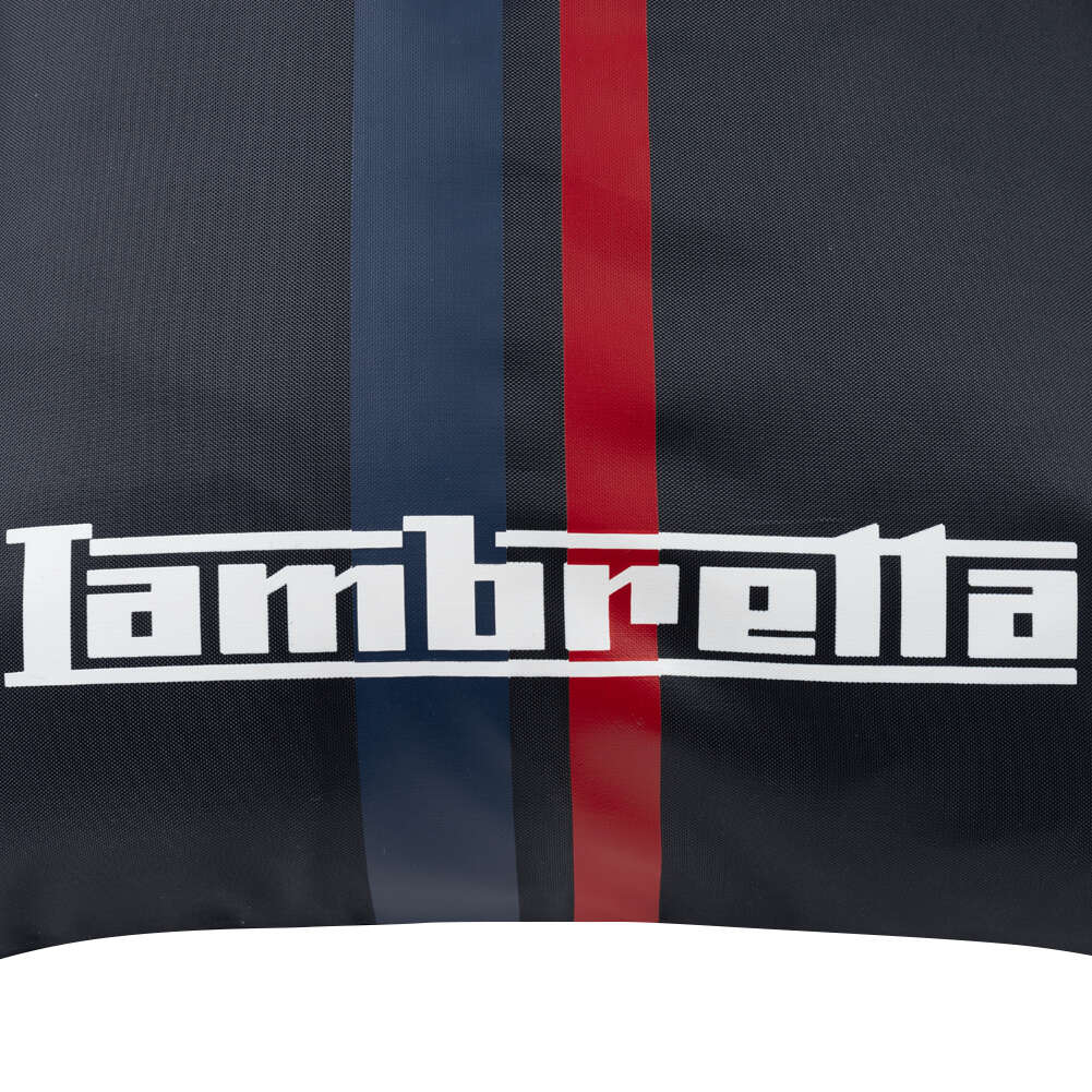 Lambretta Gym Bag Turnbeutel JBDSL001-NAVY