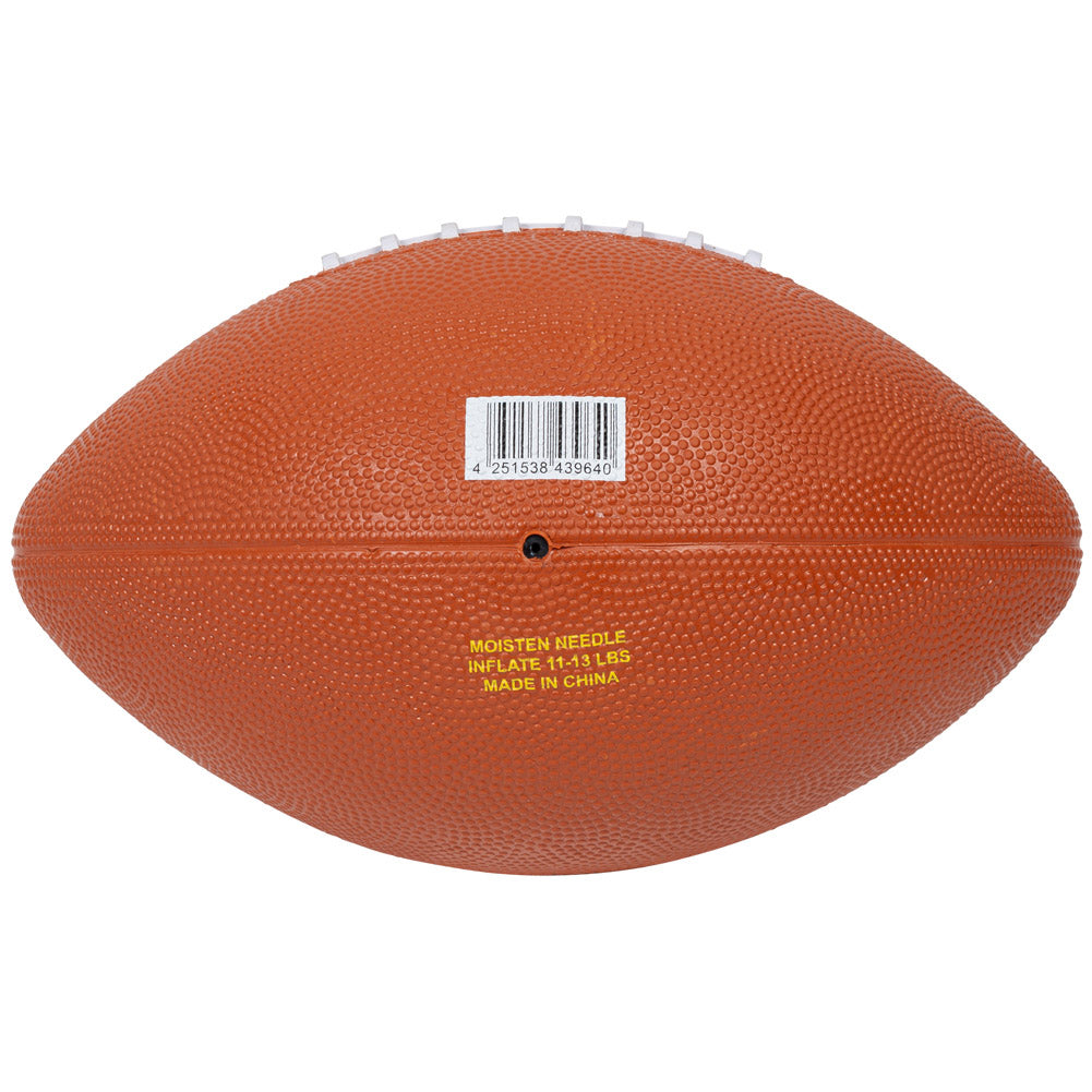JELEX Touchdown American Football classic brown
