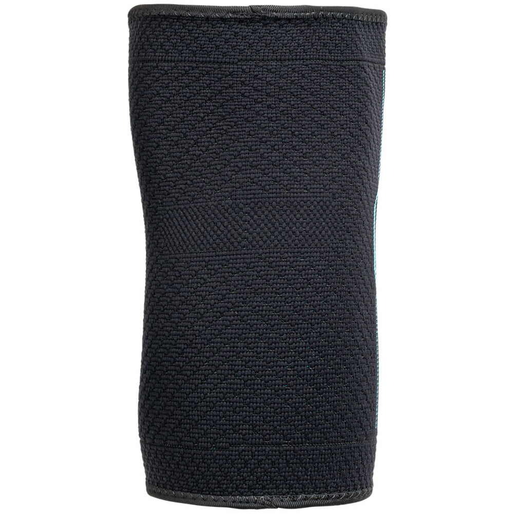 JELEX Elbow Kompressions Ellbogenbandage schwarz blau