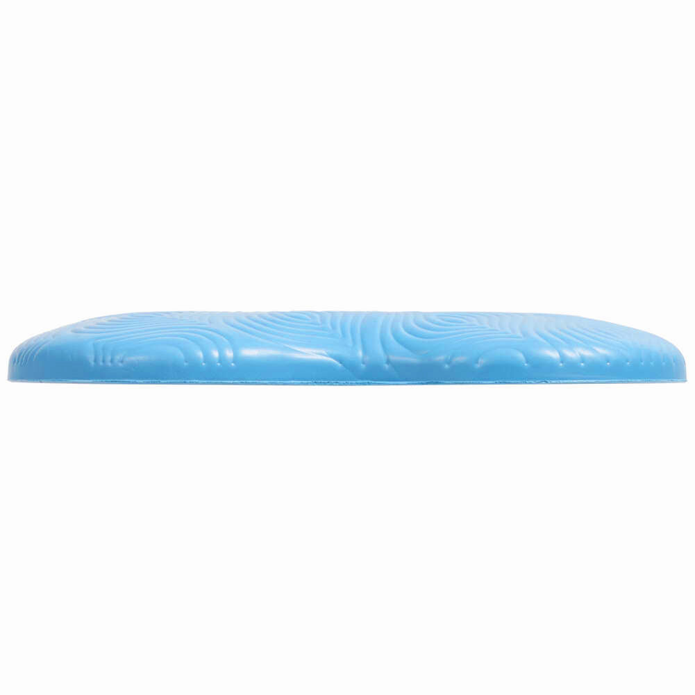 JELEX Coordination Pad Fitness Koordinationskissen 24cm blau