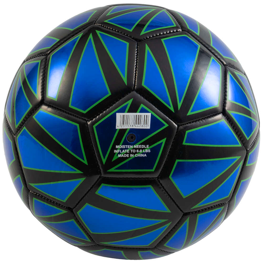JELEX Goalgetter Fußball blau