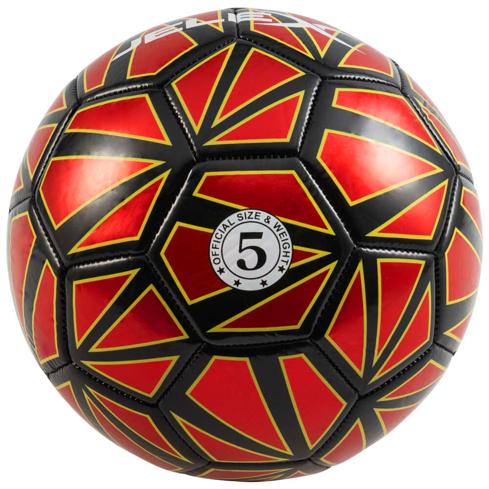 JELEX Goalgetter Fußball rot