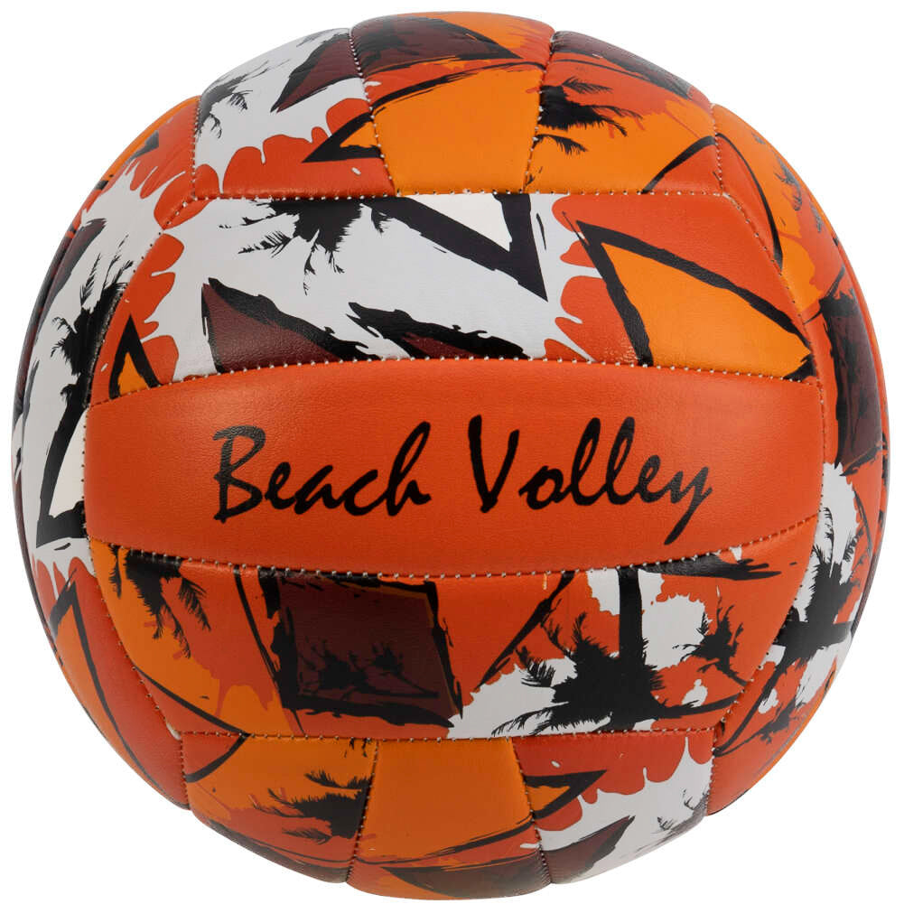 JELEX Volley Beach Volleyball rot