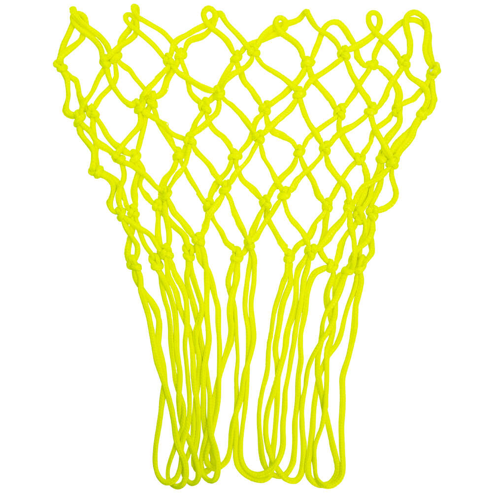 JELEX Neon Basketballnetz nachtleuchtend