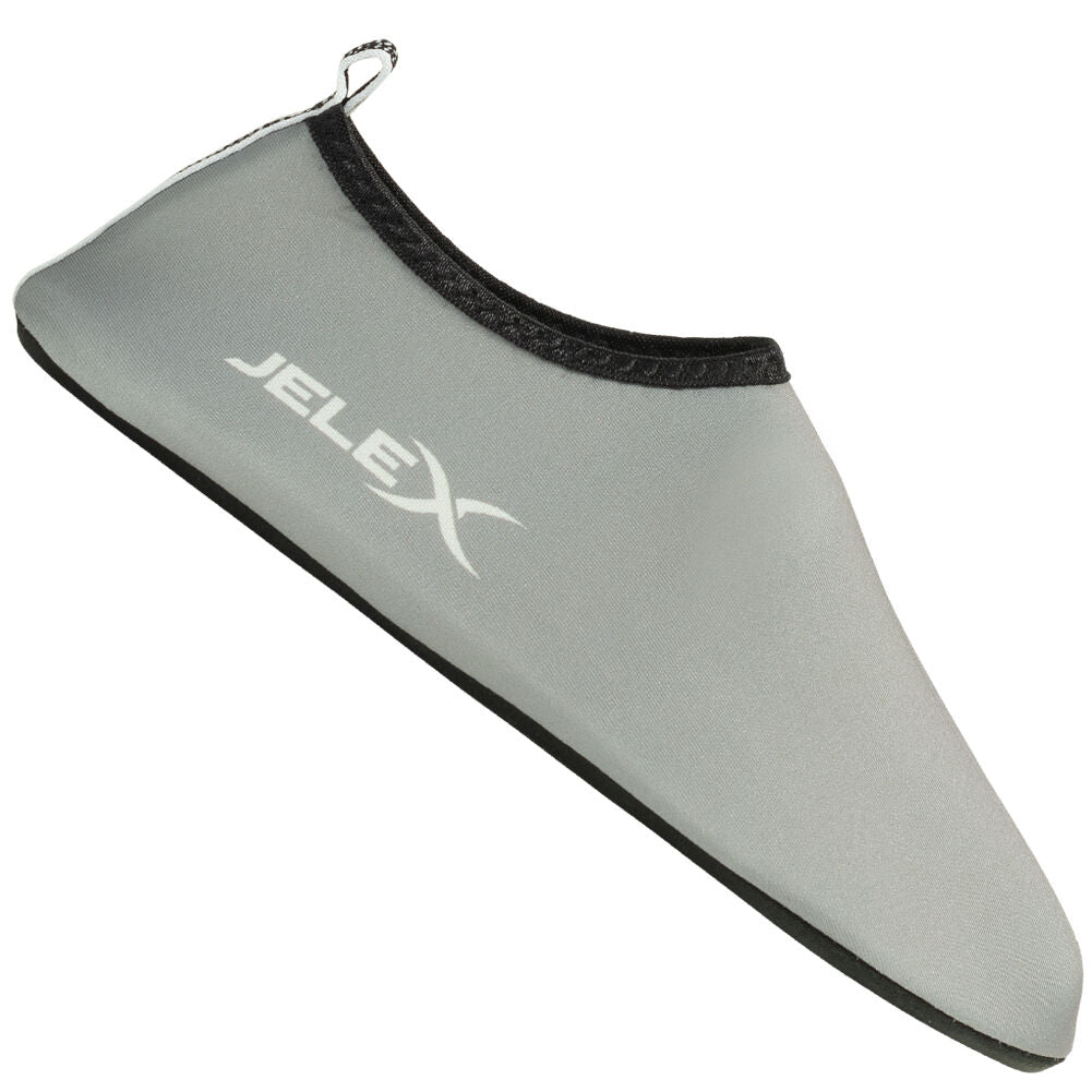 JELEX Waterwalker Schwimmschuhe grau