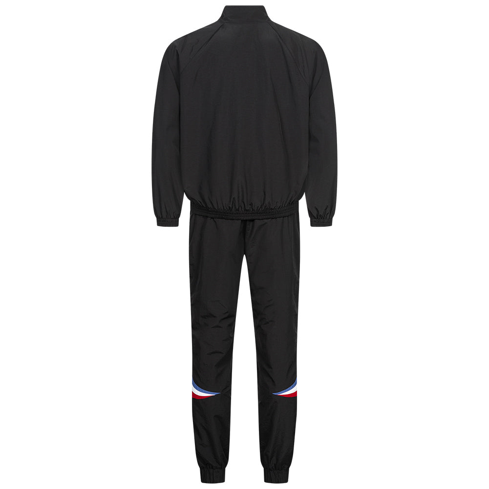 Frankreich "Retro Tracksuit" JELEX Herren Präsentationsanzug