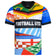 FOOTBALL UTD. JELEX Herren Trikot – XL