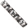 JELEX Strength Fitness Squat Pad Langhantelpolster grau camo – Einheitsgröße