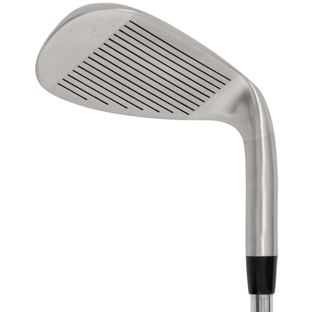 JELEX x Heiner Brand Golfschläger Wedge 56° Linkshand