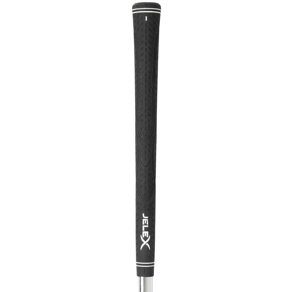 JELEX x Heiner Brand Golfschläger Wedge 56° Linkshand