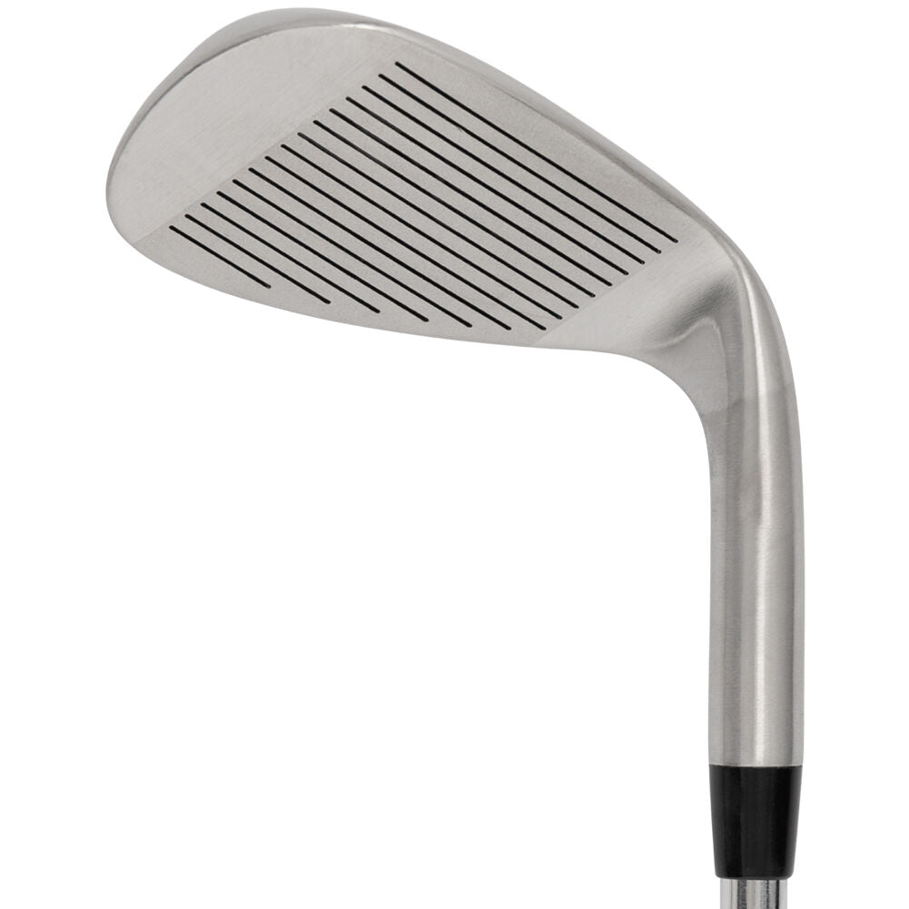 JELEX x Heiner Brand Golfschläger Wedge 60° Linkshand