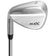 JELEX x Heiner Brand Golfschläger Wedge 64° Linkshand – Einheitsgröße