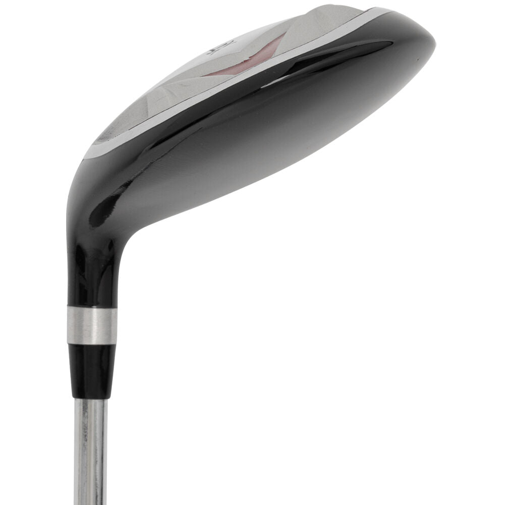 JELEX x Heiner Brand Golfschläger Fairwayholz 3 15° Linkshand