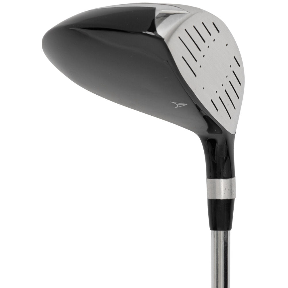 JELEX x Heiner Brand Golfschläger Fairwayholz 5 18° Linkshand