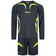 Zeus Herren Schiedsrichter Set Trikot mit Shorts Grau – S