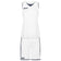 Zeus Kit Flora Damen Basketball Trikot mit Shorts weiß – M