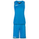 Zeus Kit Flora Damen Basketball Trikot mit Shorts royal – M