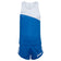 Zeus Kit Robert Herren Leichtathletik Singlet Set Trikot mit Shorts royal – S