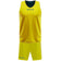 Givova Basketball Wende Trikot-Set KITB03-0702 – 2XL