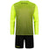 Givova Kit Manchester Torwart Trikot-Set 2-teilig KITP008-1910 – 3XS 128-140